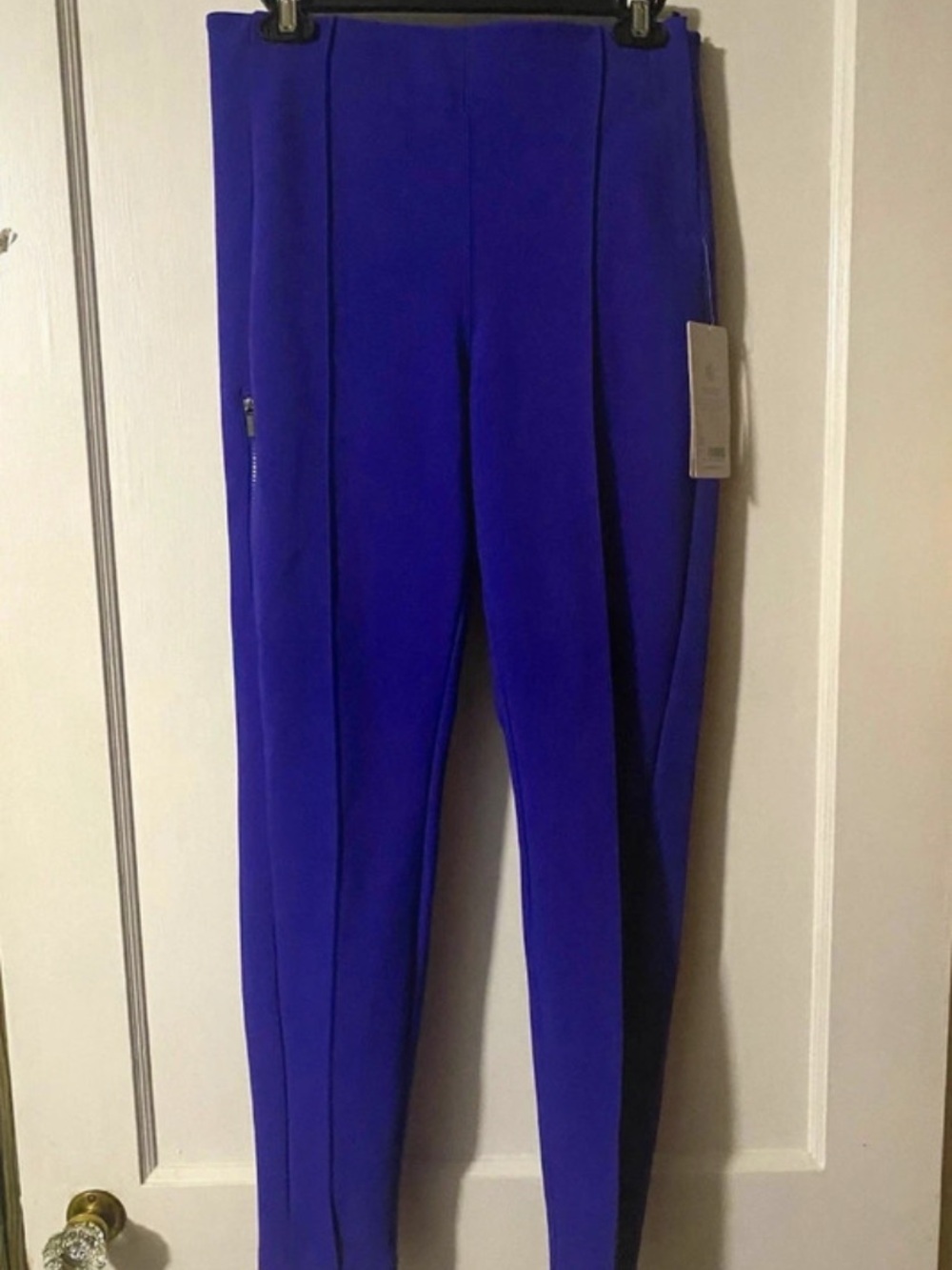 Athleta Glacier Snow Skinny Pant NWT
